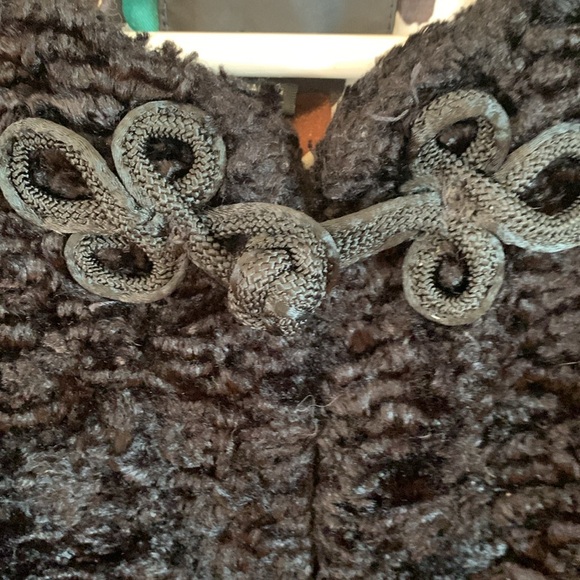 Behnaz Sarafpour for Target jacket - Picture 3 of 11